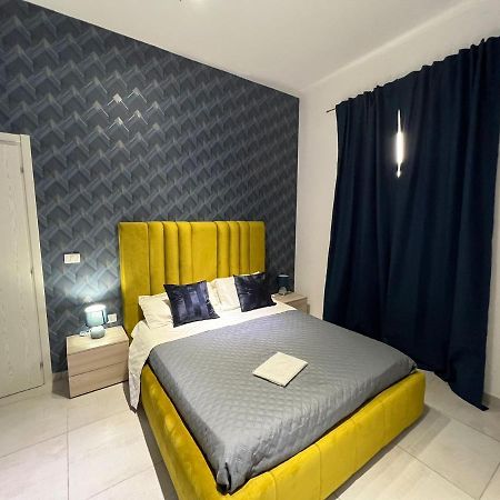 나폴리 Sky House Luxury 아파트 외부 사진